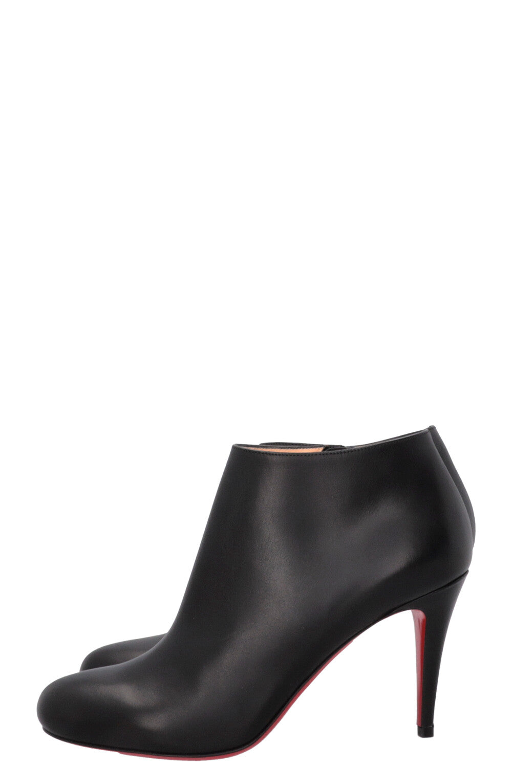 CHRISTIAN LOUBOUTIN Bottines Belle noires