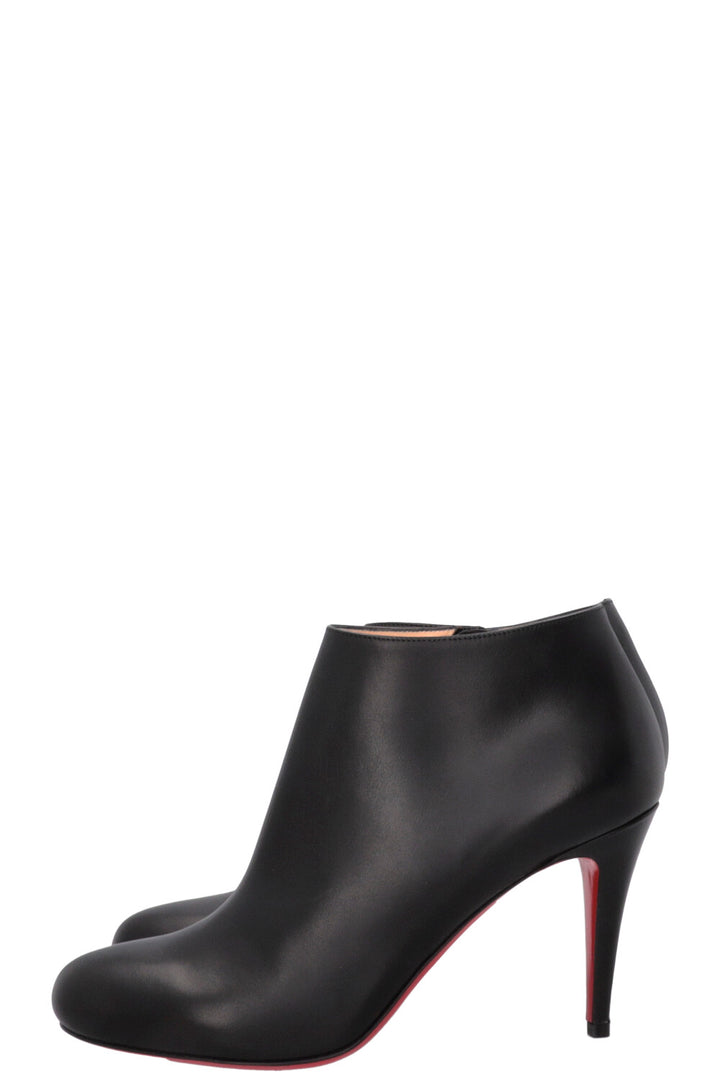CHRISTIAN LOUBOUTIN Bottines Belle noires