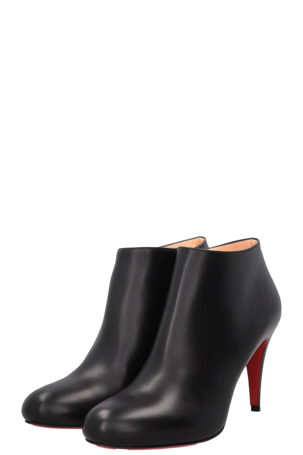 CHRISTIAN LOUBOUTIN Bottines Belle noires