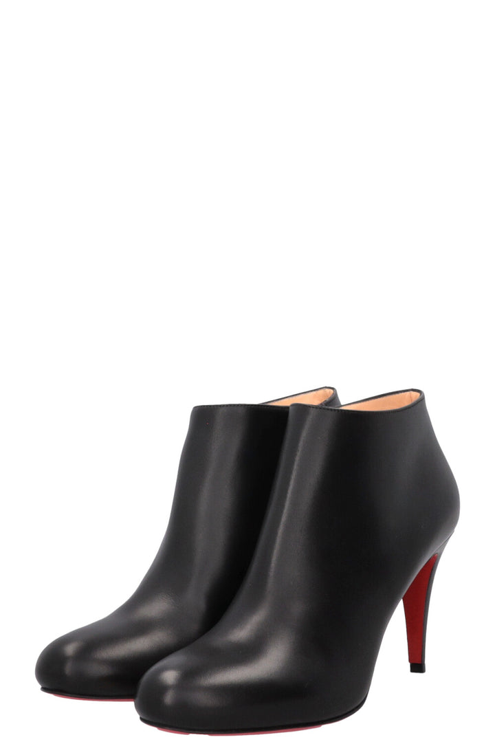 CHRISTIAN LOUBOUTIN Bottines Belle noires