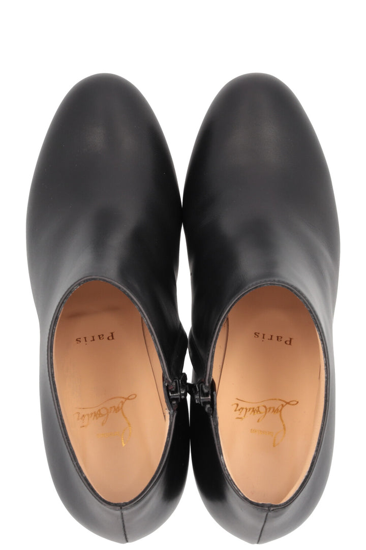 CHRISTIAN LOUBOUTIN Bottines Belle noires