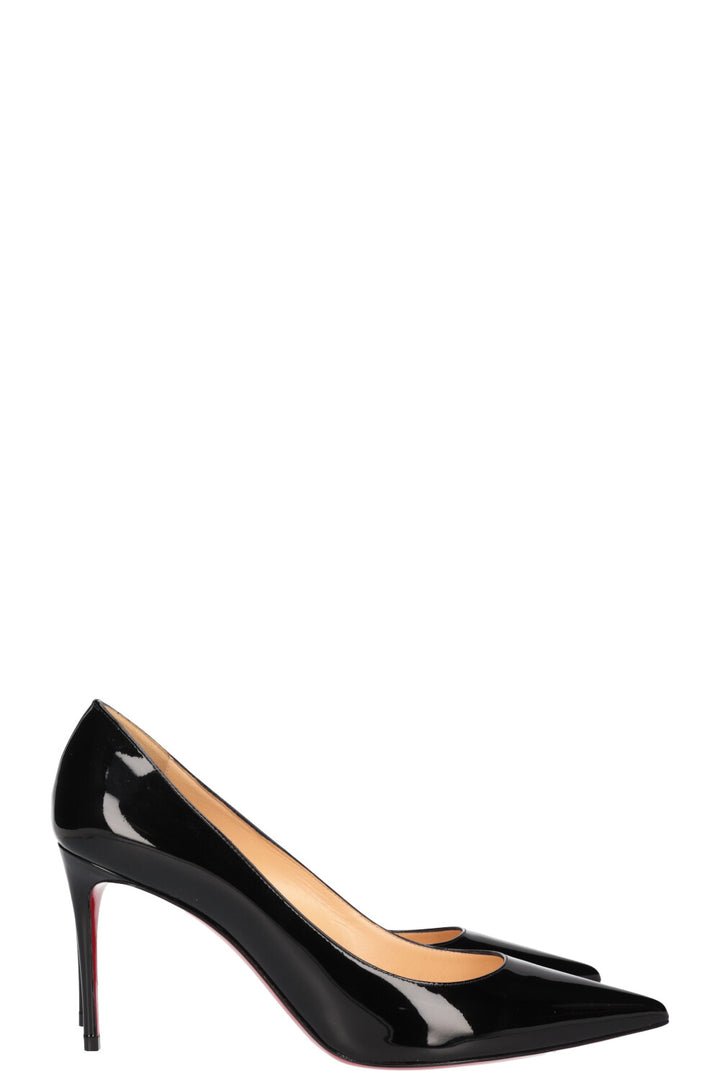 CHRISTIAN LOUBOUTIN So Kate 85 Pumps Patent