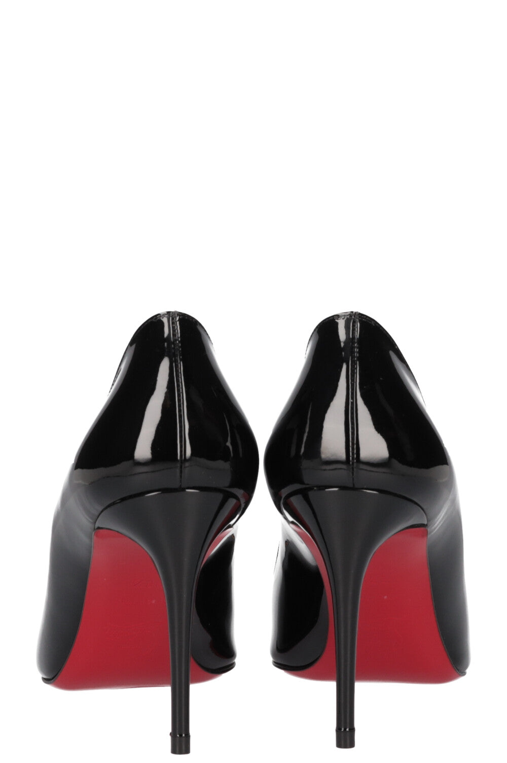 CHRISTIAN LOUBOUTIN So Kate 85 Pumps Patent – REAWAKE
