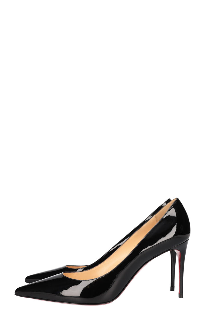 CHRISTIAN LOUBOUTIN So Kate 85 Pumps Patent