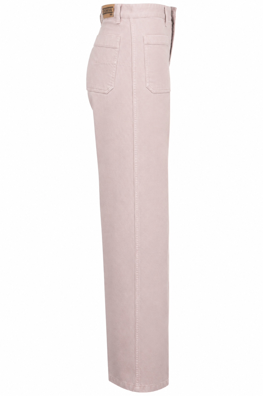 CHRISTIAN DIOR D04 Jean droit Blush