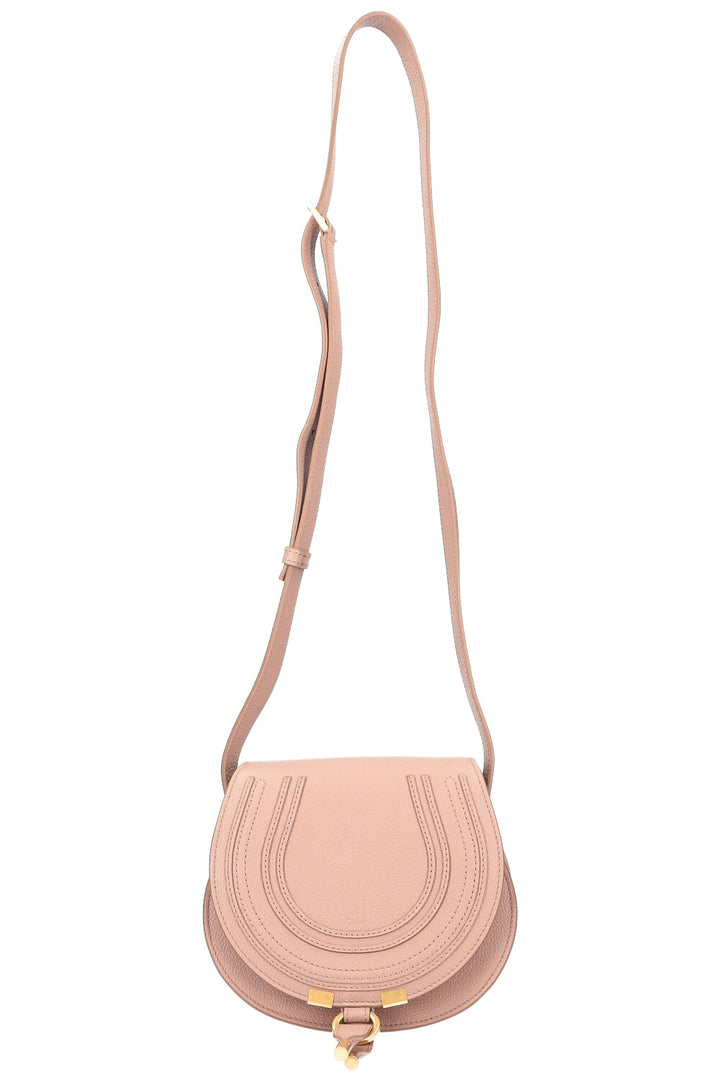 Chloe Marcie Bag Small Rose