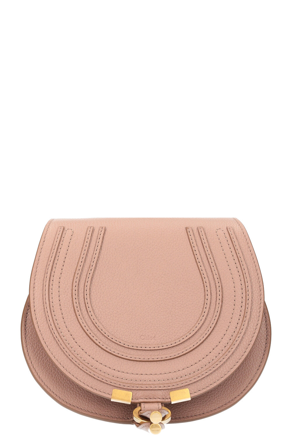 Chloe Marcie Bag Small Rose