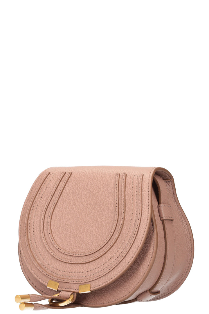 Chloe Marcie Bag Small Rose