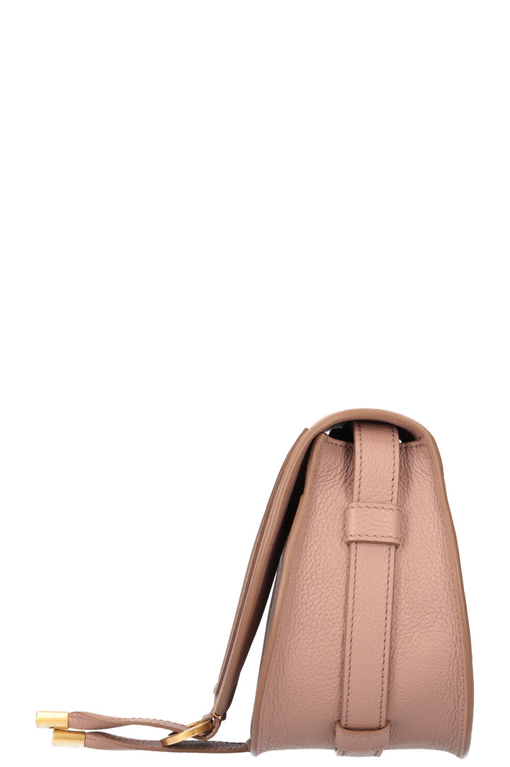 Chloe Marcie Bag Small Rose