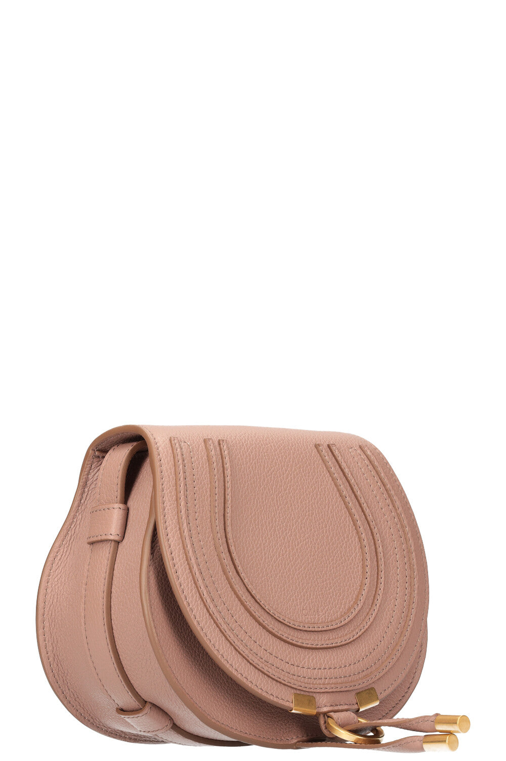 Chloe Marcie Bag Small Rose