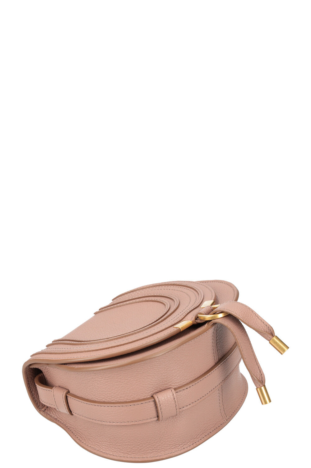 Chloe Marcie Bag Small Rose