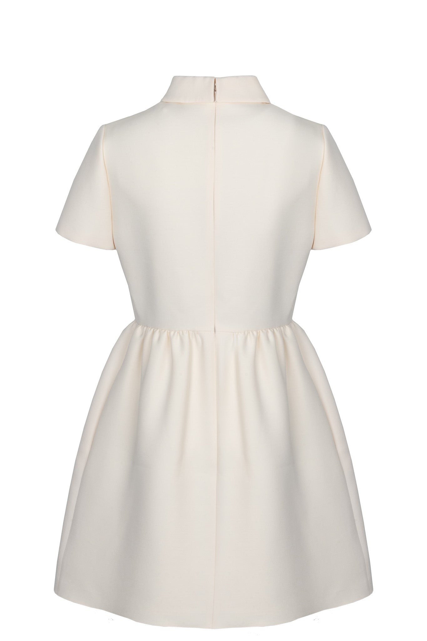 christian dior short white dress Christian Dior by John Galliano S/S 2007 runway silk white mini dress now available(sold)