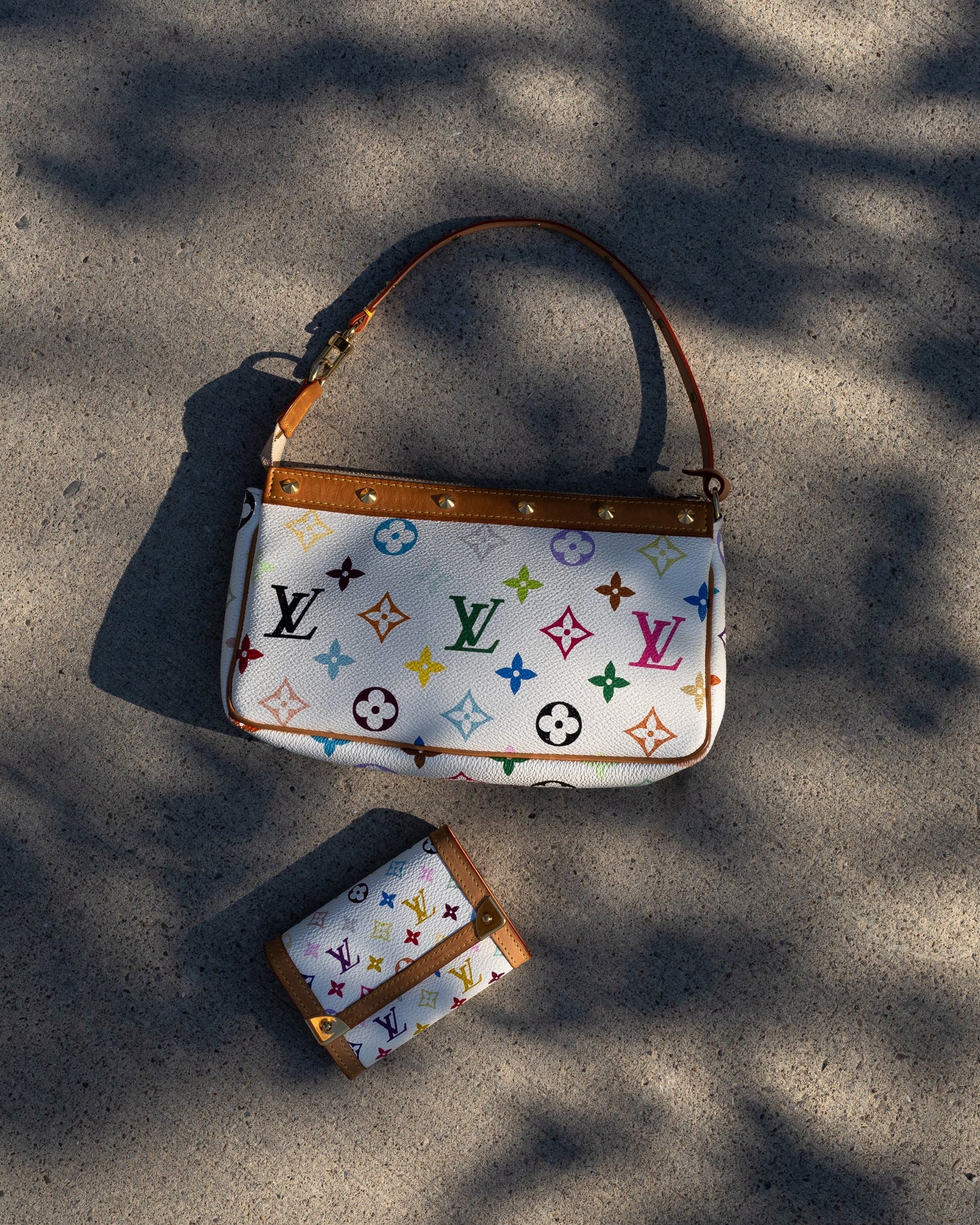 LOUIS VUITTON × TAKASHI MURAKAMI – REAWAKE