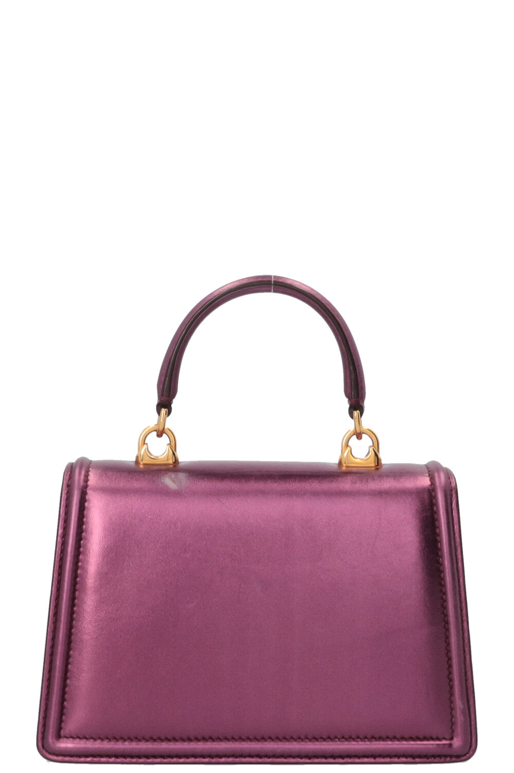DOLCE&GABBANA Devotion Crossbody Bag
