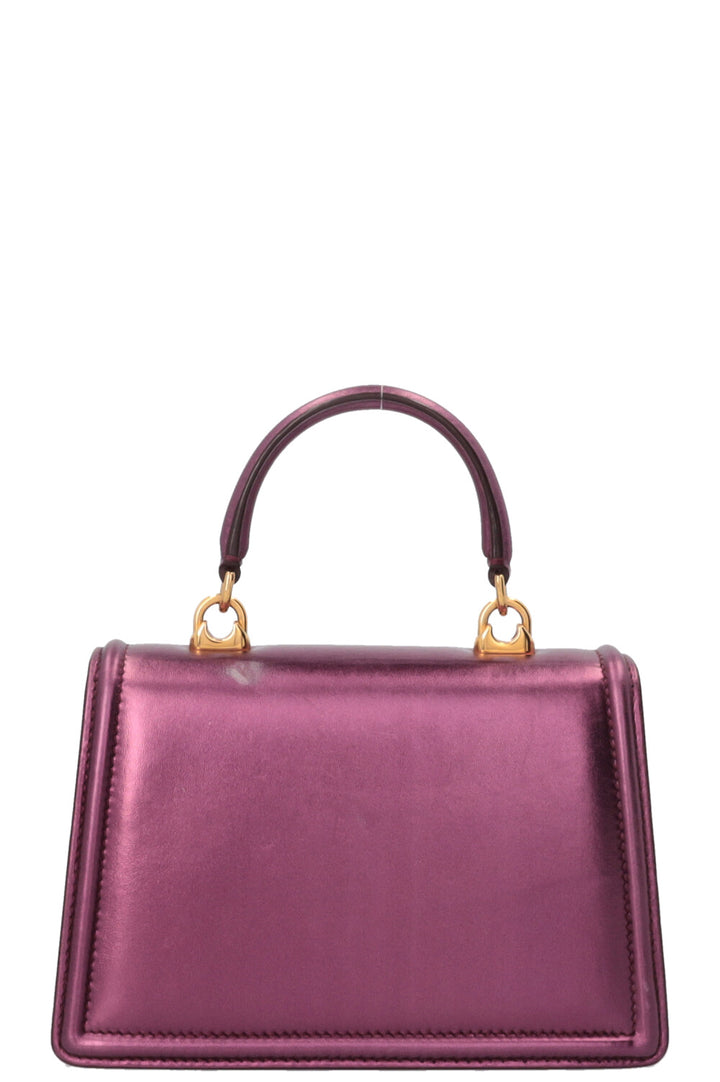 DOLCE&GABBANA Devotion Crossbody Bag