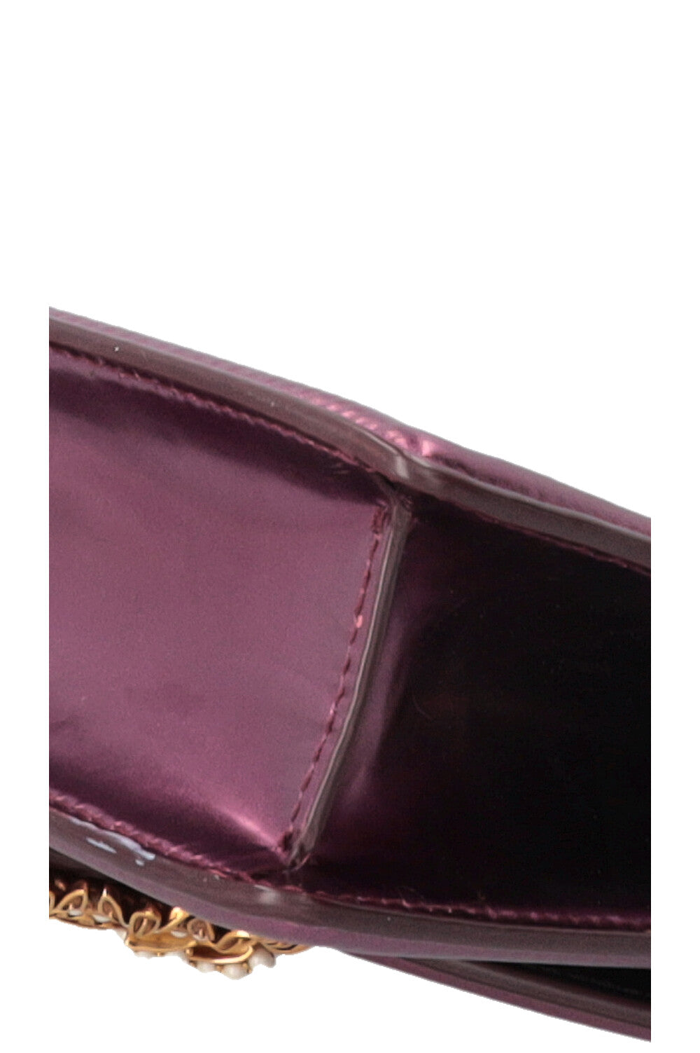 DOLCE&GABBANA Devotion Crossbody Bag