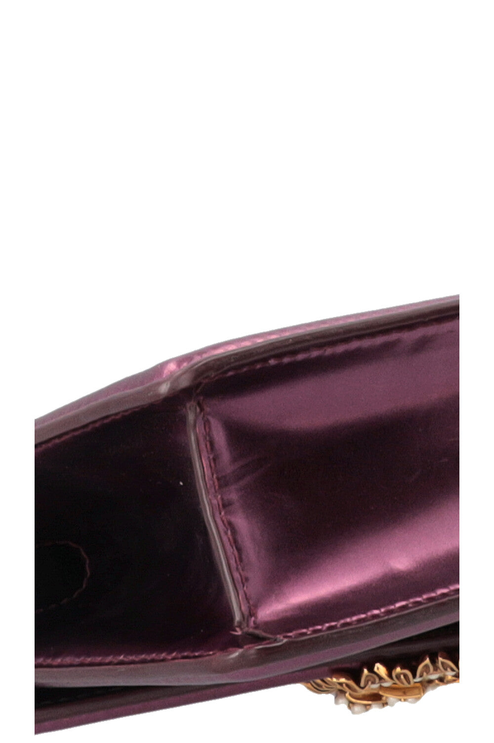 DOLCE&GABBANA Devotion Crossbody Bag