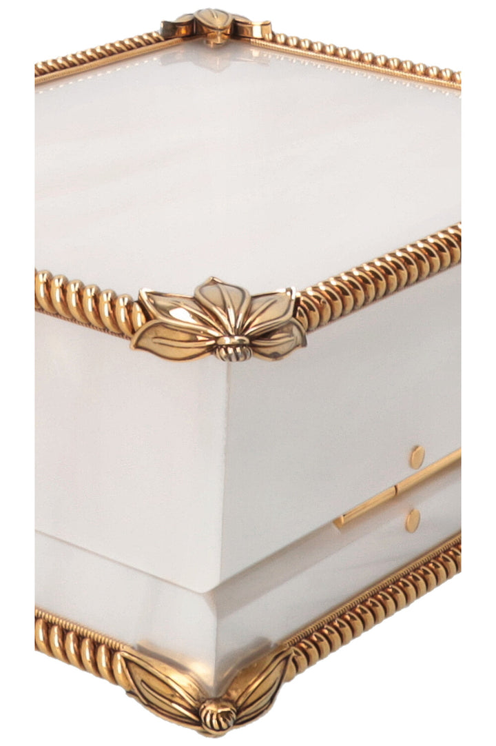 DOLCE & GABBANA Dolce Box Mother of Pearl PVC