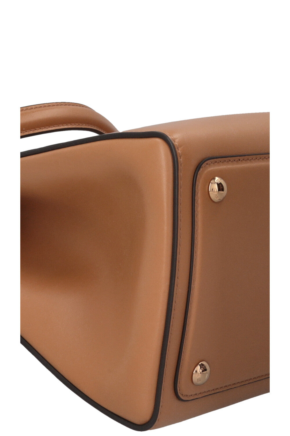 ETRO Vela Bag Large Gold Brown