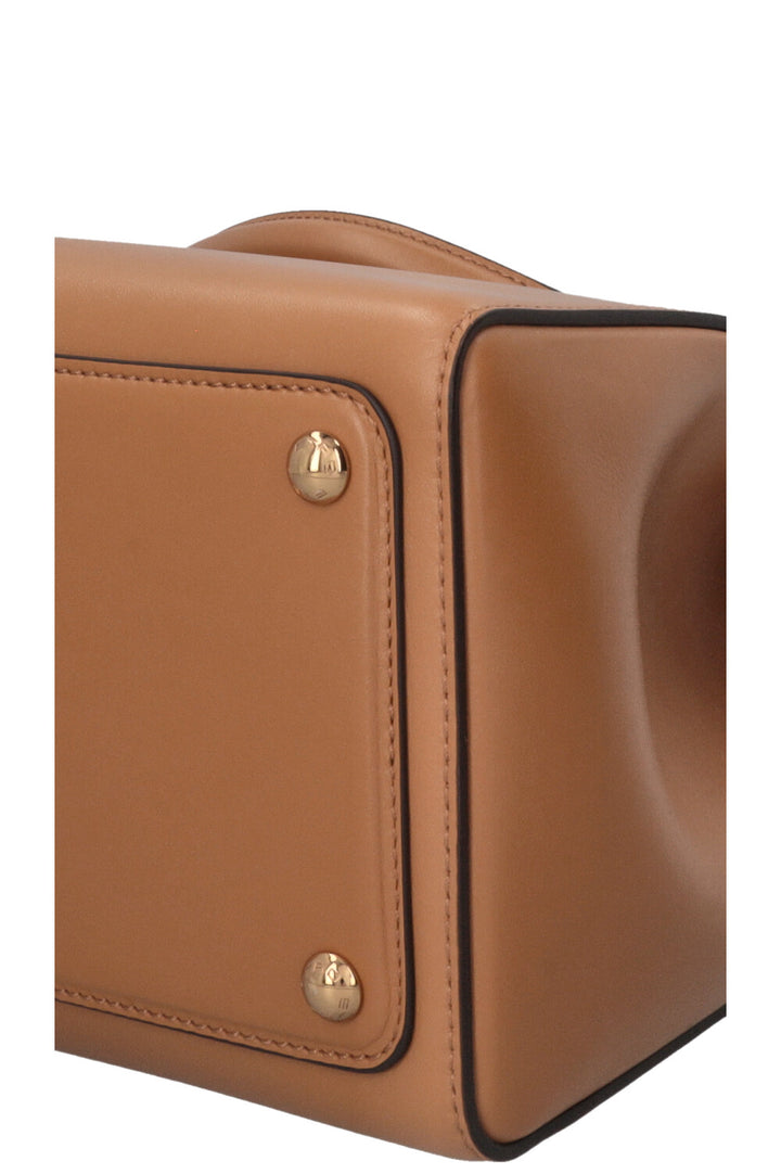 ETRO Vela Bag Large Gold Brown