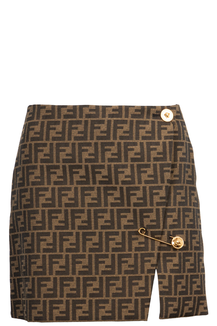 FENDACE FF Skirt