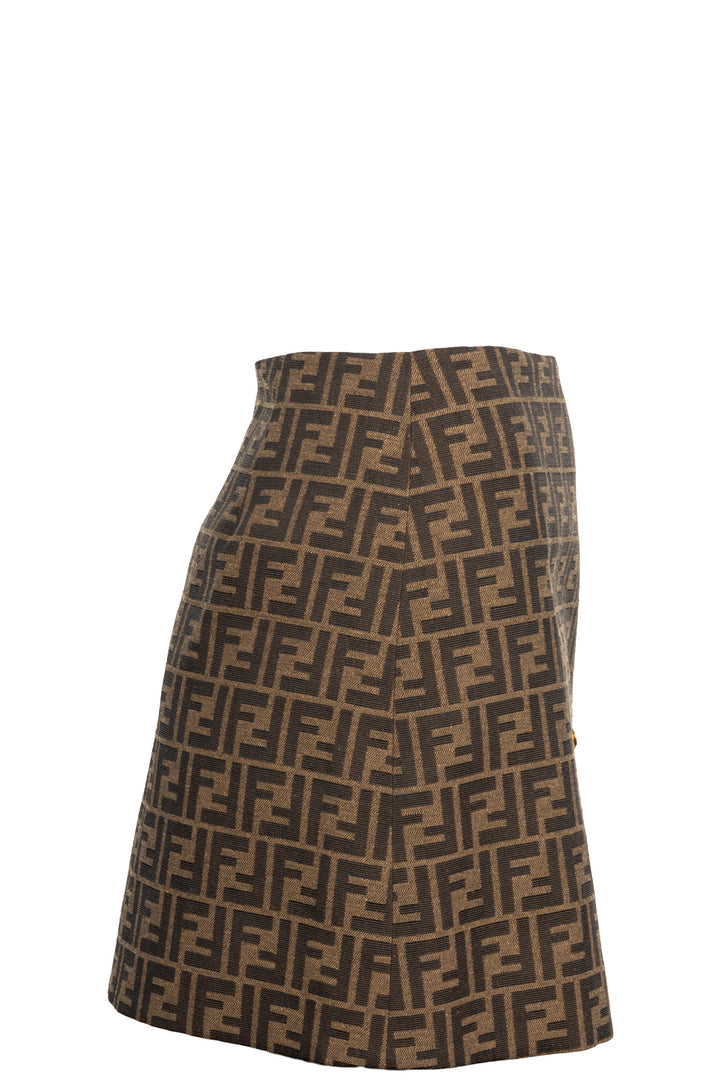FENDACE FF Skirt