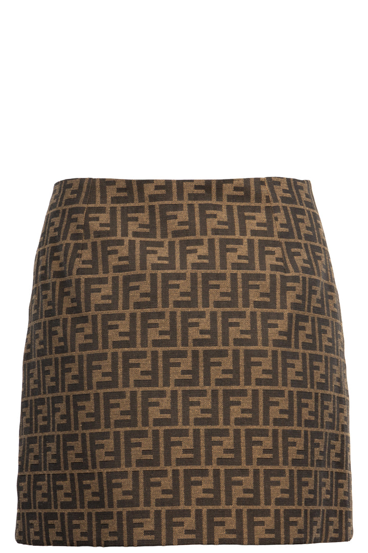 FENDACE FF Skirt