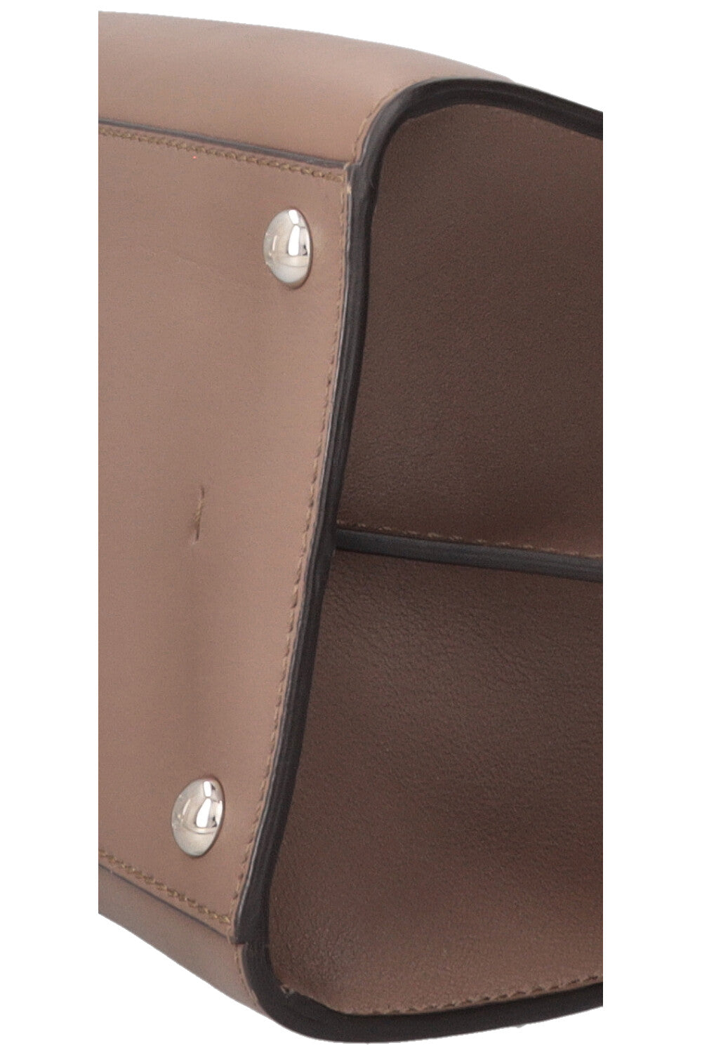 FENDI Sac à bandoulière 3Jours Taupe