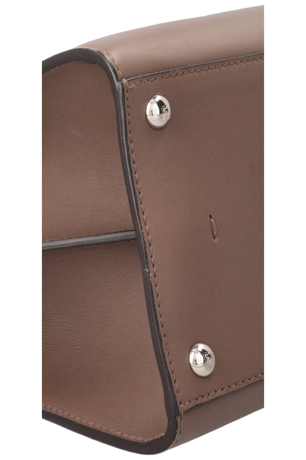 FENDI Sac à bandoulière 3Jours Taupe