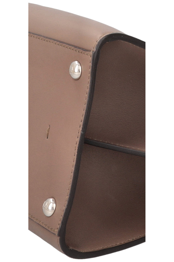 FENDI Sac à bandoulière 3Jours Taupe