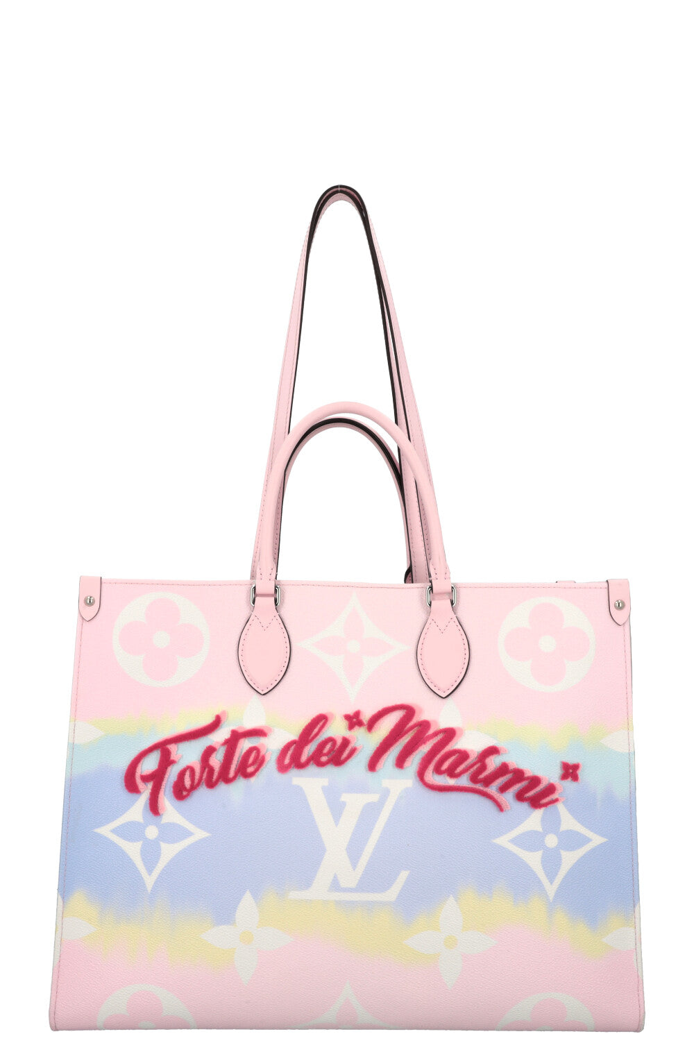 LOUIS VUITTON Onthego Forte dei Marmi