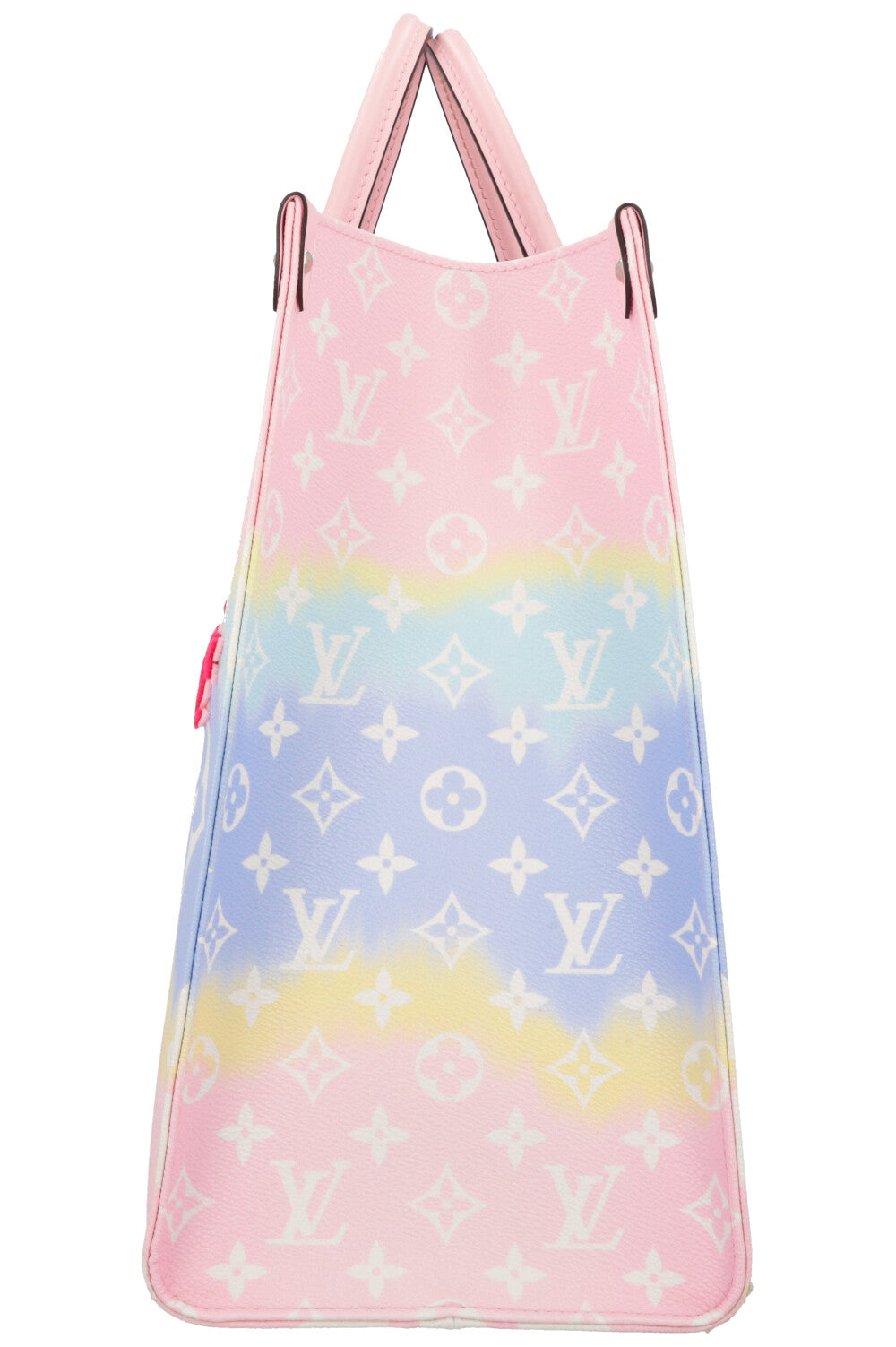 LOUIS VUITTON Onthego Forte dei Marmi