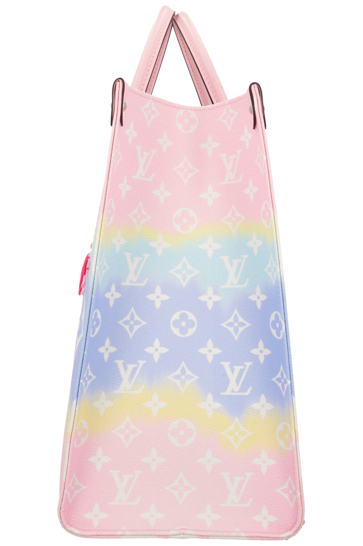 LOUIS VUITTON Onthego Forte dei Marmi