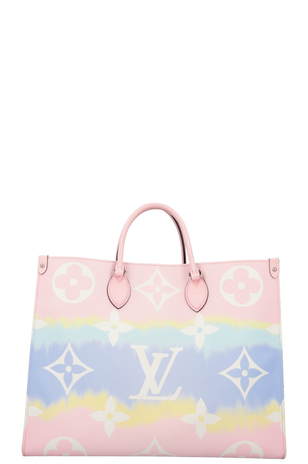 LOUIS VUITTON Onthego Forte dei Marmi