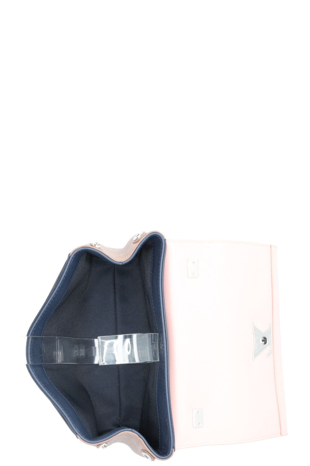 LOUIS VUITTON Sac à bandoulière LockMe