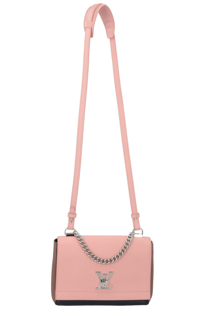 LOUIS VUITTON Sac à bandoulière LockMe