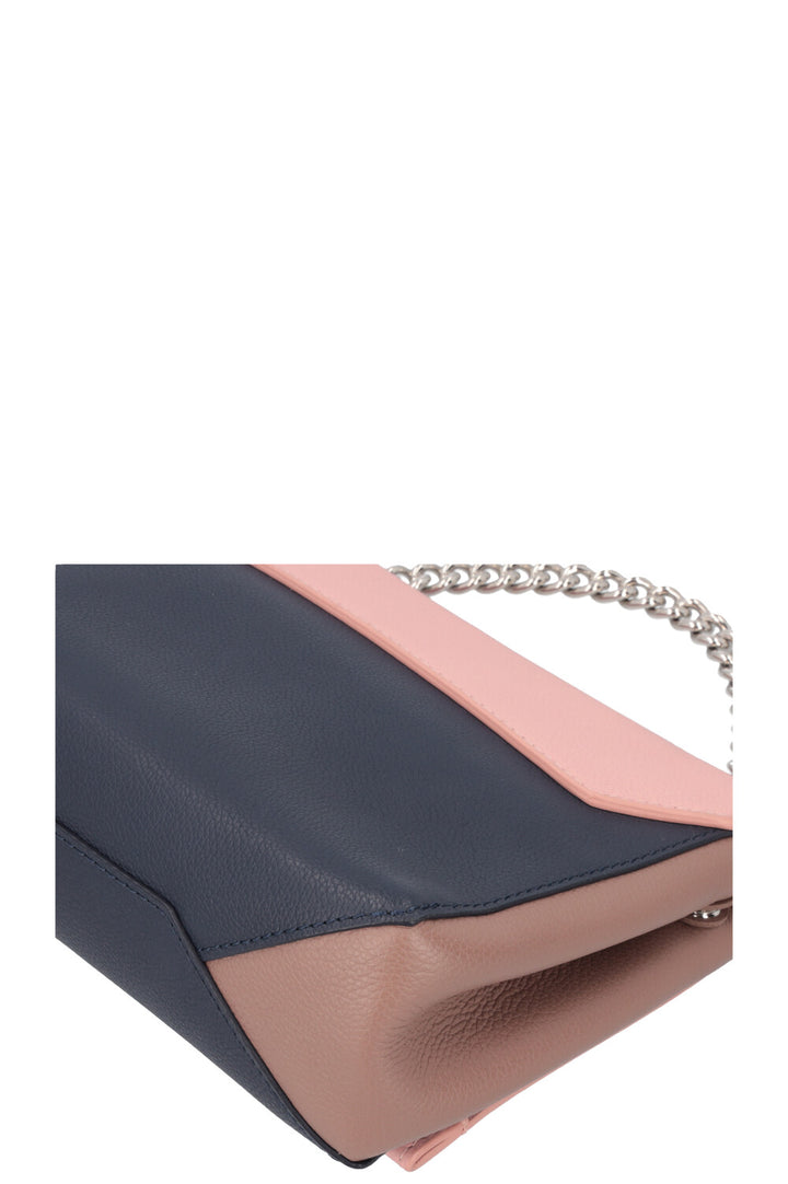 LOUIS VUITTON Sac à bandoulière LockMe