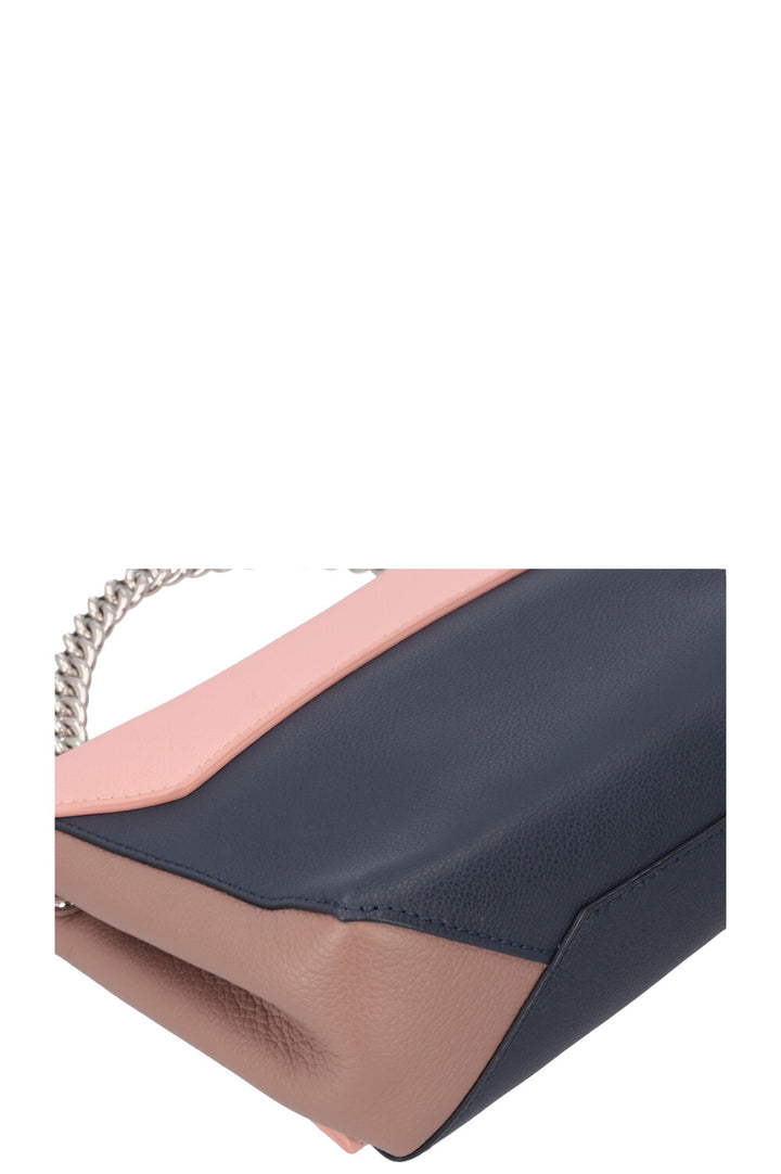 LOUIS VUITTON Sac à bandoulière LockMe