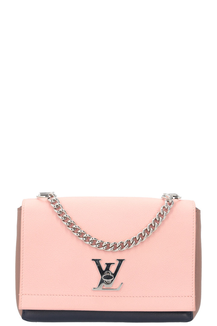 LOUIS VUITTON LockMe Crossbody Bag