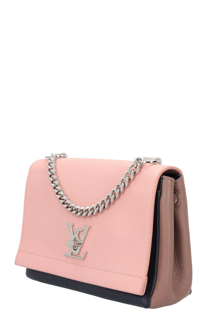 LOUIS VUITTON Sac à bandoulière LockMe