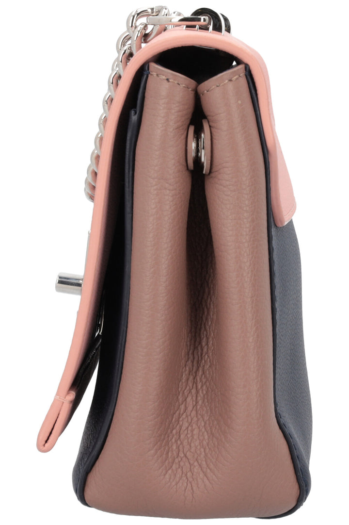 LOUIS VUITTON Sac à bandoulière LockMe