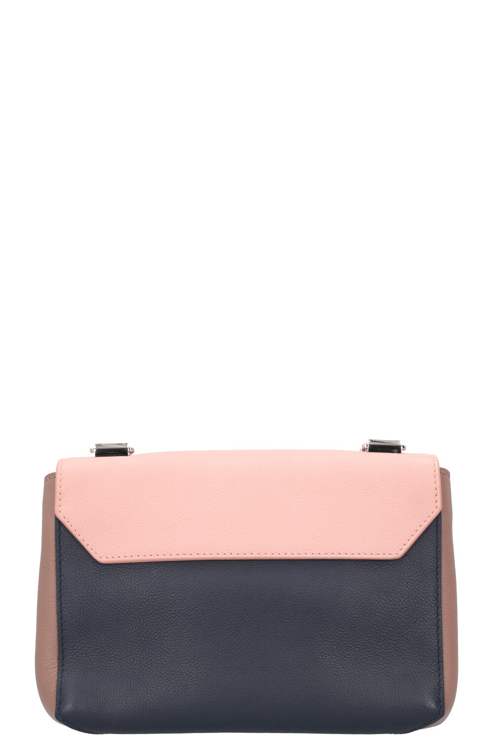 LOUIS VUITTON Sac à bandoulière LockMe