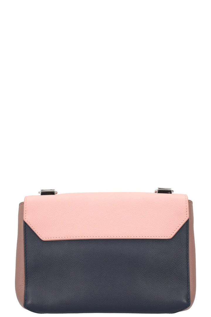 LOUIS VUITTON Sac à bandoulière LockMe