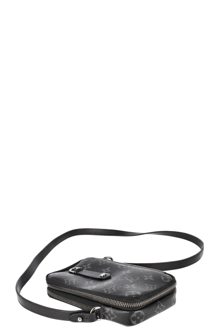LOUIS VUITTON Eclipse Bag Reverse MNG