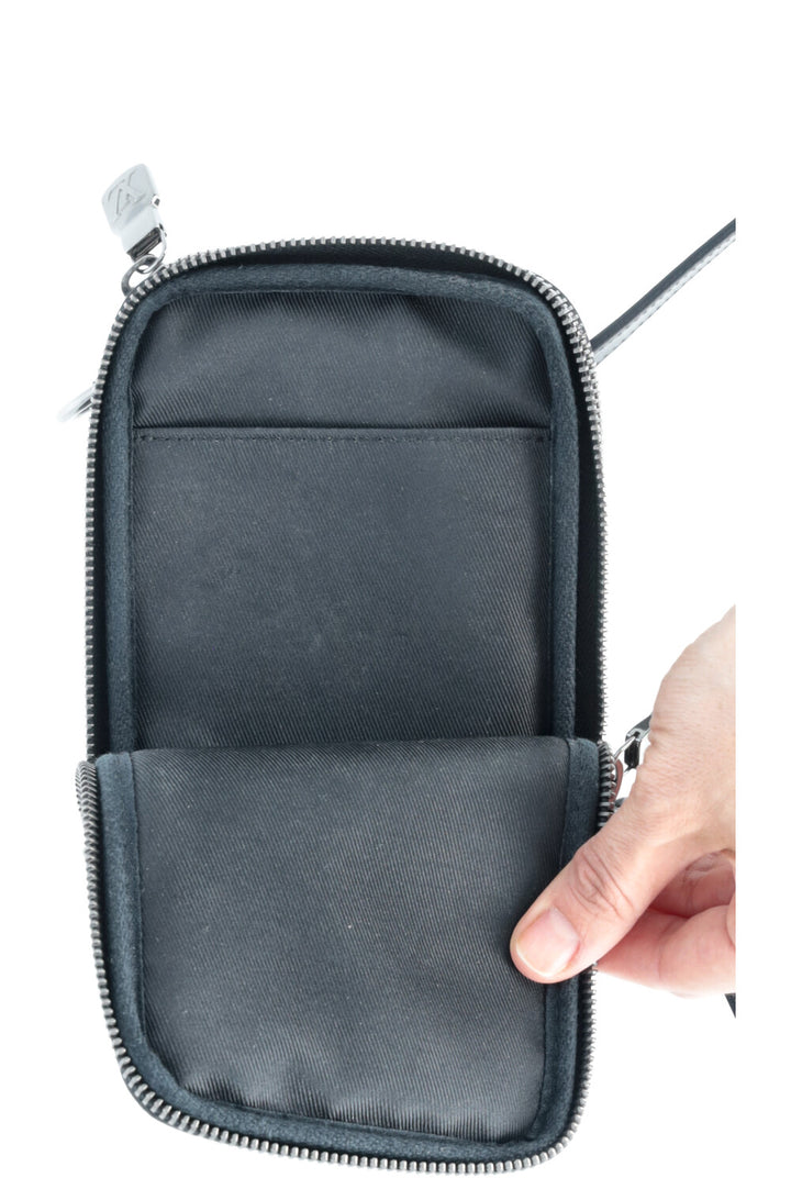 LOUIS VUITTON Eclipse Bag Reverse MNG