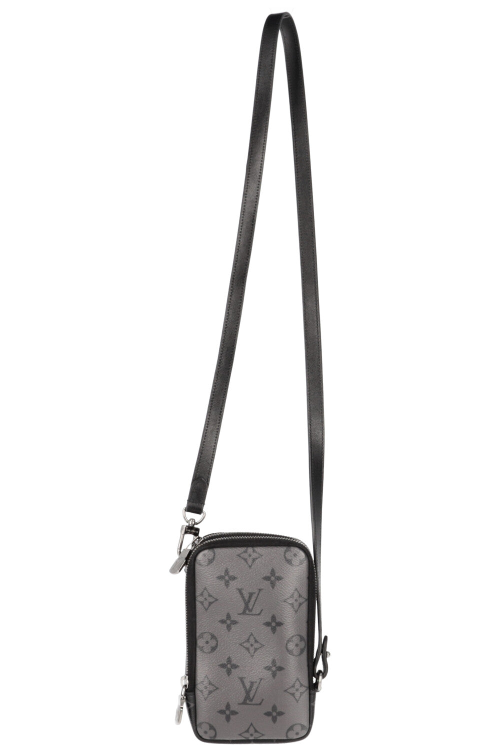 LOUIS VUITTON Eclipse Bag Reverse MNG