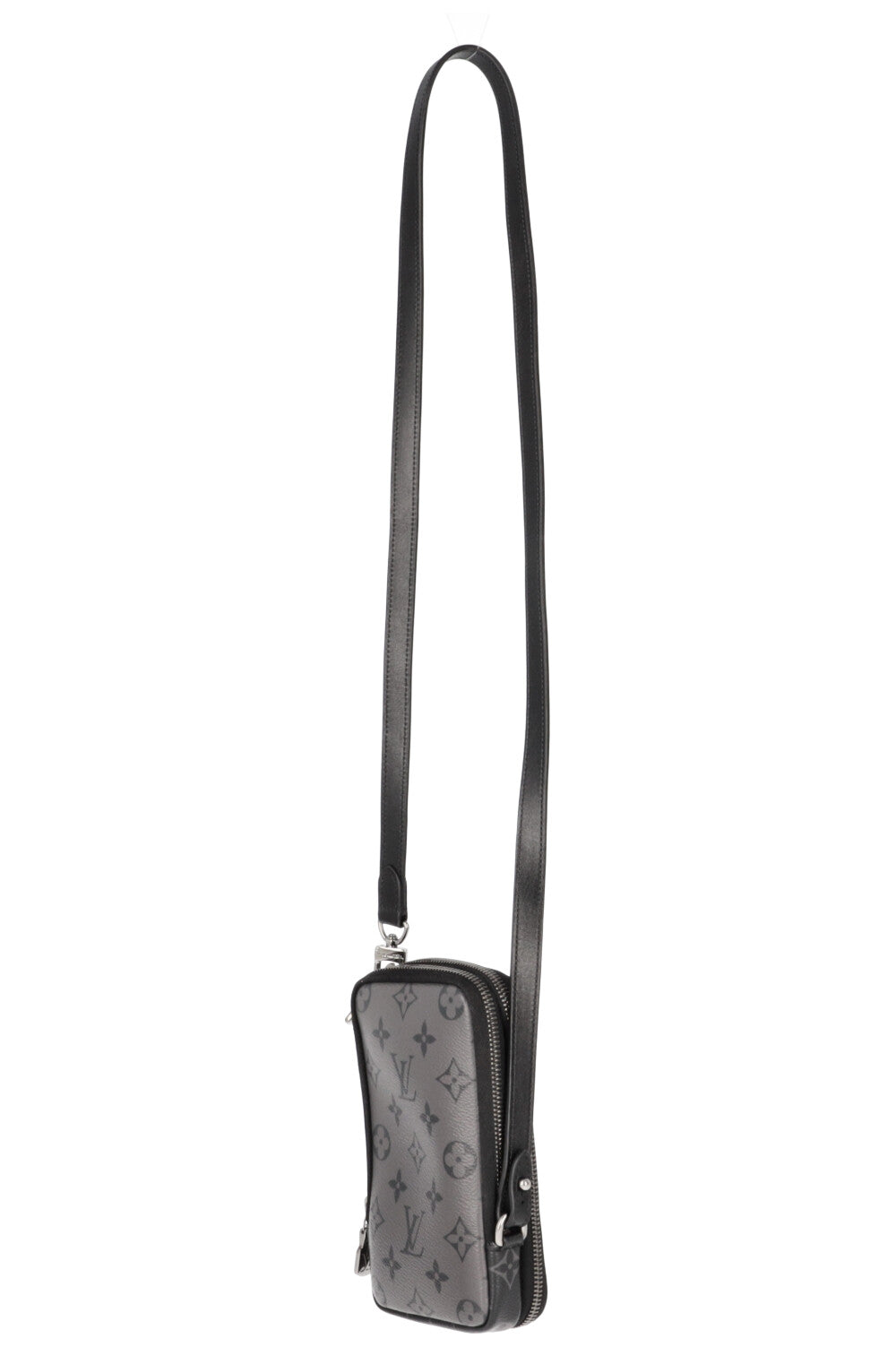 LOUIS VUITTON Eclipse Bag Reverse MNG