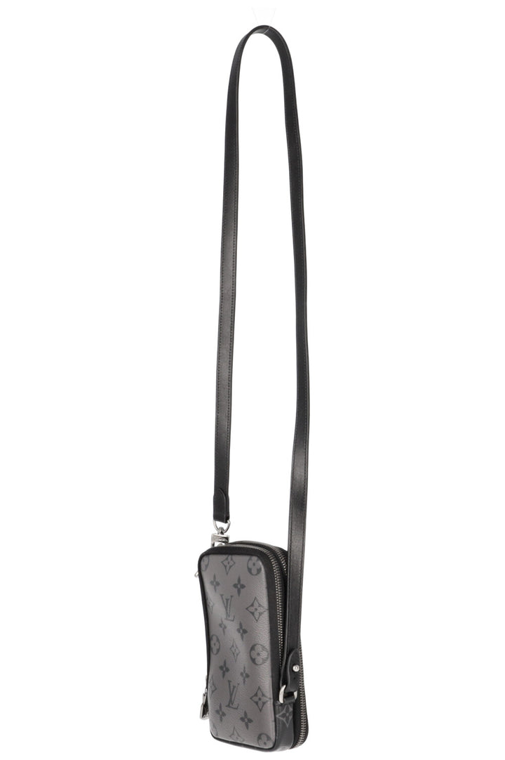 LOUIS VUITTON Eclipse Bag Reverse MNG