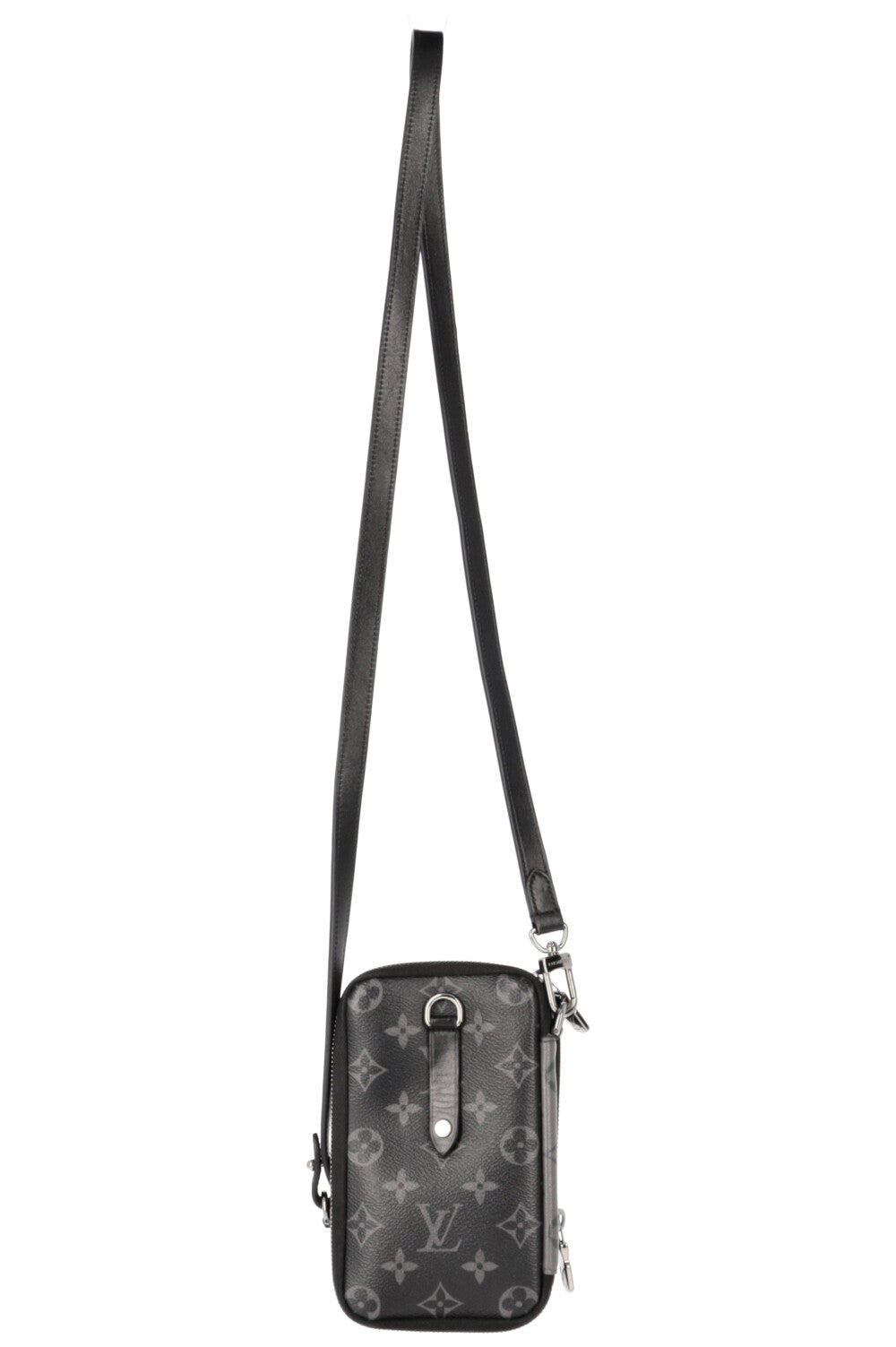 LOUIS VUITTON Eclipse Bag Reverse MNG