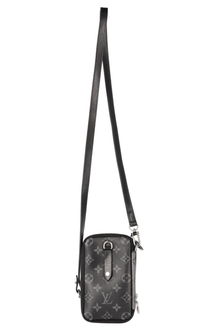 LOUIS VUITTON Eclipse Bag Reverse MNG